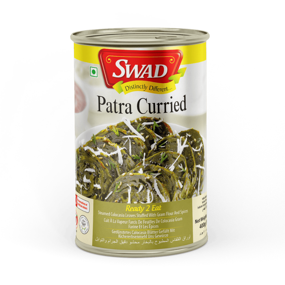 Patra Curried 450g